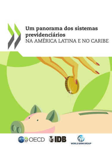 Um Panorama Dos Sistemas Previdenciarios Na Amarica Latina E No Caribe Oecd