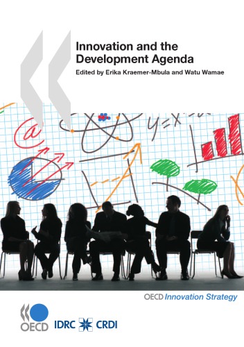 Innovation And The Development Agenda Oecd