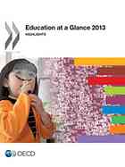Education At A Glance 2013 Highlights Oecd
