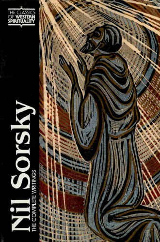 The Complete Writings Nil Sorsky
