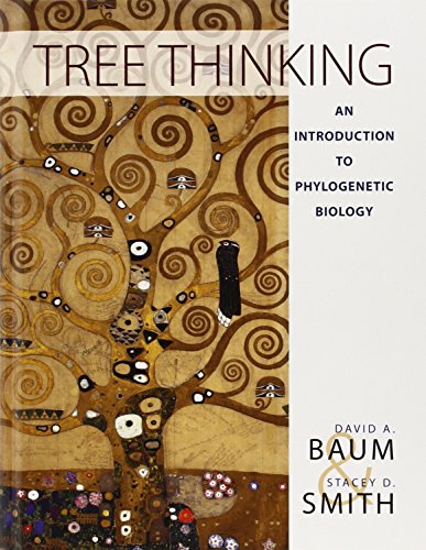 Tree Thinking An Introduction To Phylogenetic Biology 1st Edition David A Baum