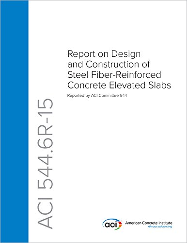 Aci 4213r15 Guide To Design Of Reinforced Twoway Slab Systems Coll