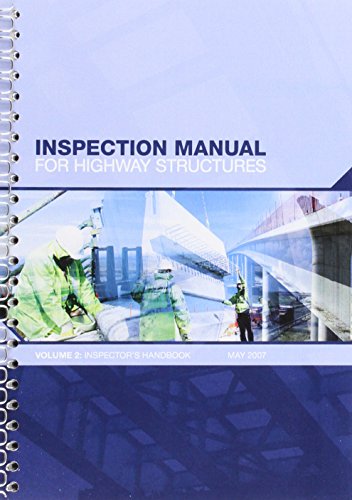 Inspection Manual Highway Structure Tso