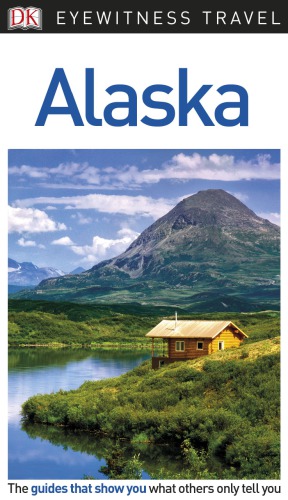 Alaska Deanna Swaney Eric Amrine
