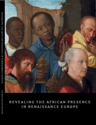 Revealing The African Presence In Renaissance Europe Kate Lowe