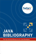 Java Bibliography Developers From Devzone