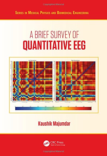 A Brief Survey Of Quantitative Eeg 1st Edition Kaushik Majumdar