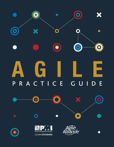 Agile Practice Guide English New Edition Project Management Institute