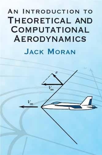 An Introduction To Theoretical And Computational Aerodynamics Reprint Jack Moran