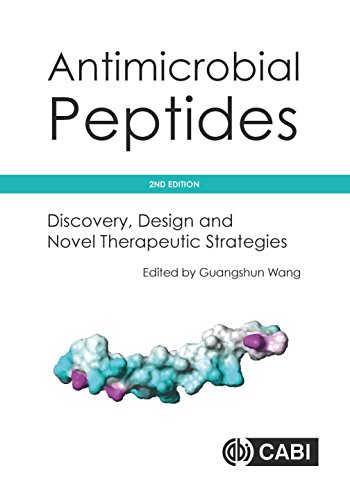Antimicrobial Peptides Discovery Design And Novel Therapeutic Strategies 2nd Edition Guangshun Wang