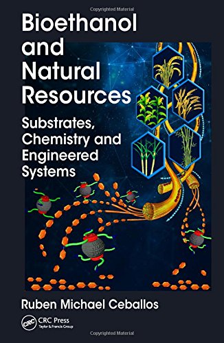 Bioethanol And Natural Resources Substrates Chemistry And Engineered Systems 1st Edition Ruben Michael Ceballos