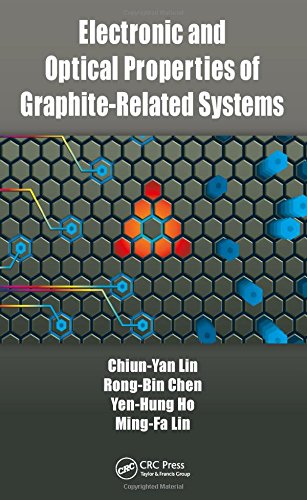 Electronic And Optical Properties Of Graphiterelated Systems 1st Edition Chiunyan Lin