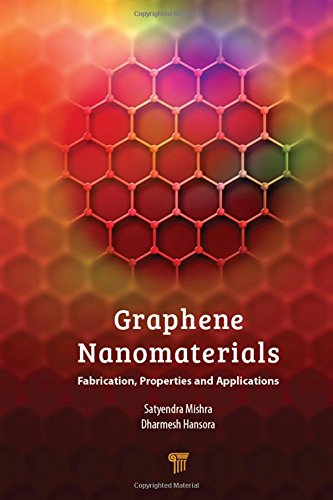 Graphene Nanomaterials Fabrication Properties And Applications 1st Edition Dharmesh P Hansora
