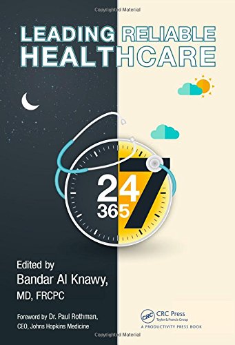 Leading Reliable Healthcare 1st Abdulmohsen Al Knawy Bandar Al Knawy