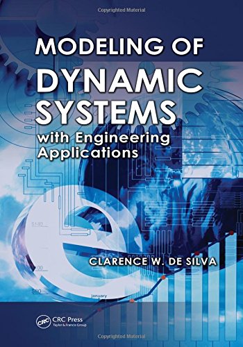 Modeling Of Dynamic Systems With Engineering Applications 1st Edition Clarence W De Silva