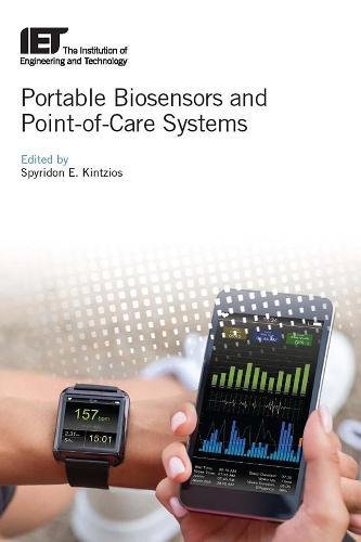 Portable Biosensors And Pointofcare Systems Spyridon Kintzios
