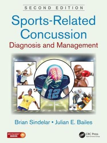Sportsrelated Concussion Diagnosis And Management Second Edition Second Edition Brian Sindelar