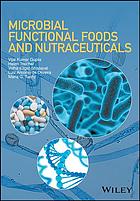 Microbial Functional Foods And Nutraceuticals Gupta Vijai Kumar Oliveira