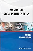 Manual Of Stemi Interventions Mehta Sameer