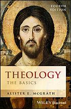 Theology The Basics 4th Edition Mcgrath Alister E