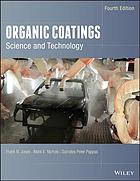 Organic Coatings Science And Technology Fourth Edition Jones