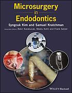 Microsurgery In Endodontics Karabucak Bekir Kim Syngcuk Kohli