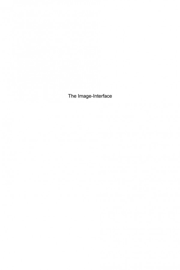 The Imageinterface Graphical Supports For Visual Information Reyesgarcia