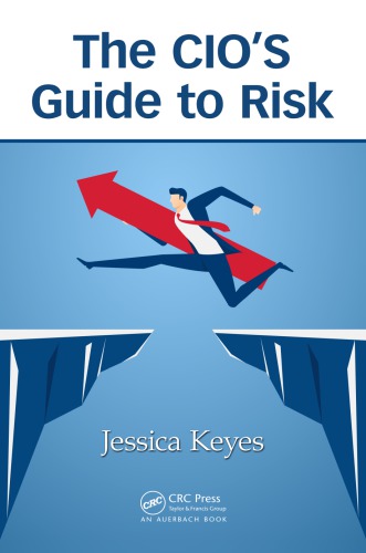 Cios Guide To Risk Keyes Jessica