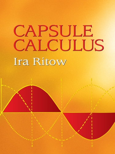 Capsule Calculus Ritow Ira
