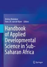 Handbook Of Applied Developmental Science In Subsaharan Africa 1st Edition Amina Abubakar