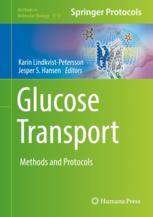 Glucose Transport Methods And Protocols 1st Edition Karin Lindkvistpetersson