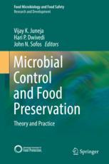 Microbial Control And Food Preservation Theory And Practice 1st Edition Vijay K Juneja
