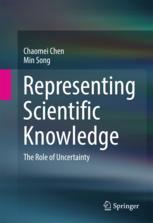 Representing Scientific Knowledge The Role Of Uncertainty 1st Edition Chaomei Chen