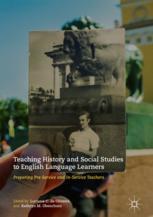 Teaching History And Social Studies To English Language Learners Preparing Preservice And Inservice Teachers 1st Edition Luciana C De Oliveira