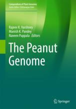 The Peanut Genome 1st Edition Rajeev K Varshney Manish K Pandey