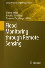 Flood Monitoring Through Remote Sensing 1st Edition Alberto Refice