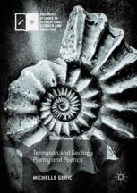 Tennyson And Geology Poetry And Poetics 1st Edition Michelle Geric Auth