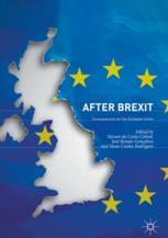 After Brexit Consequences For The European Union 1st Edition Nazar Da Costa Cabral