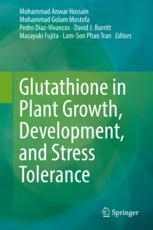 Glutathione In Plant Growth Development And Stress Tolerance 1st Edition Mohammad Anwar Hossain