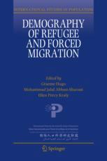 Demography Of Refugee And Forced Migration 1st Edition Graeme Hugo