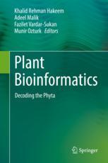 Plant Bioinformatics Decoding The Phyta 1st Edition Khalid Rehman Hakeem