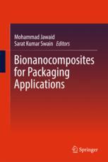 Bionanocomposites For Packaging Applications 1st Edition Mohammad Jawaid