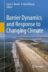 Barrier Dynamics And Response To Changing Climate 1st Edition Laura J Moore