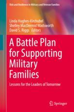 A Battle Plan For Supporting Military Families Lessons For The Leaders Of Tomorrow 1st Edition Linda Hugheskirchubel