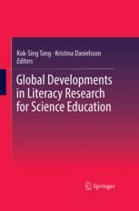 Global Developments In Literacy Research For Science Education 1st Edition Koksing Tang