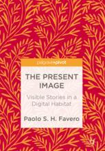 The Present Image Visible Stories In A Digital Habitat 1st Edition Paolo S H Favero Auth