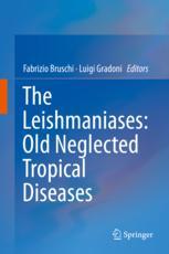 The Leishmaniases Old Neglected Tropical Diseases 1st Edition Fabrizio Bruschi