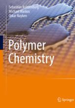 Polymer Chemistry 1st Edition Sebastian Koltzenburg Michael Maskos