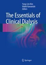 The Essentials Of Clinical Dialysis 1st Edition Yonglim Kim