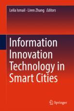 Information Innovation Technology In Smart Cities 1st Edition Leila Ismail